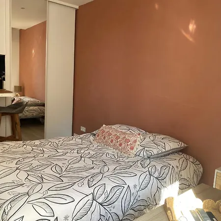 Apartment Blue - Centre Historique De Nimes