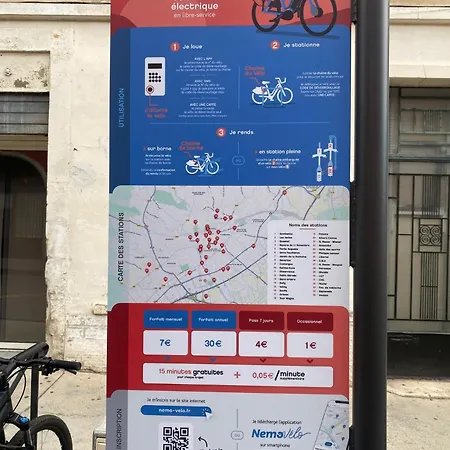 Apartmán Blue - Centre Historique De