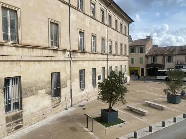 Blue - Centre Historique De Appartement *